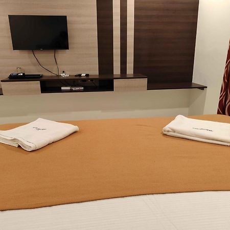 Park Inn Beach Resort Ченай Екстериор снимка