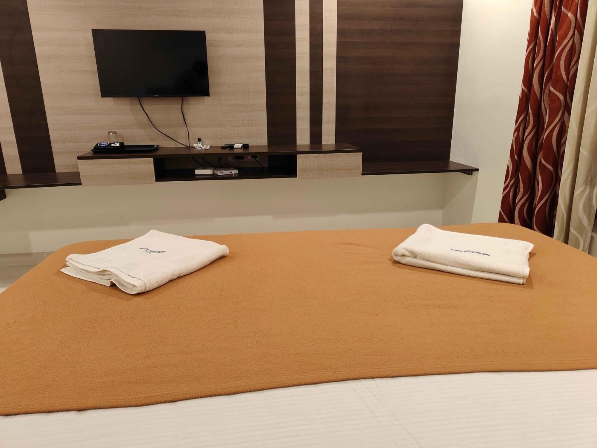 Park Inn Beach Resort Ченай Екстериор снимка